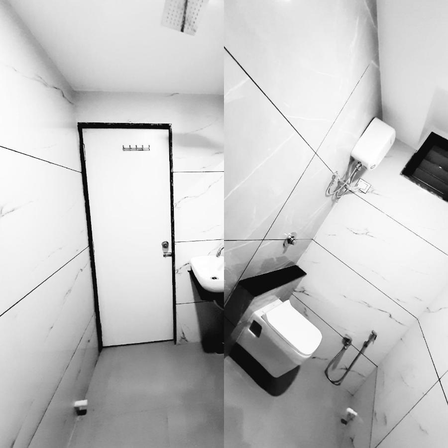 Hotel Suncity 阿穆达巴 外观 照片